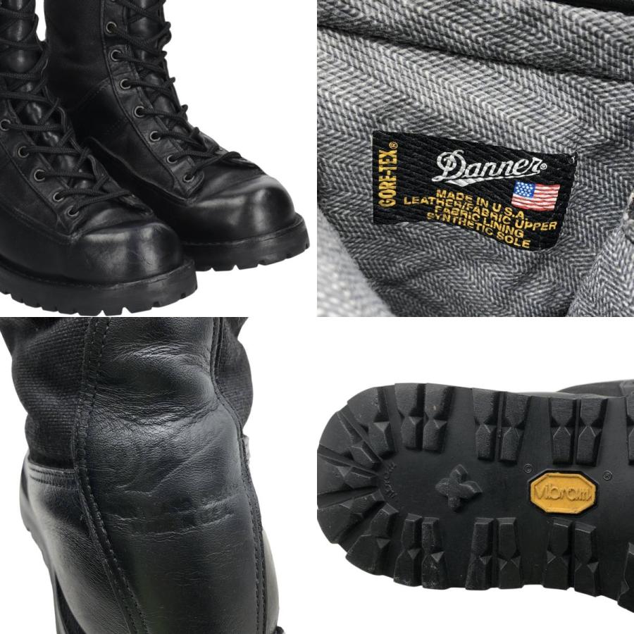 Danner（ダナー） 古着 DANNER GORE-TEX ゴアテックス ワークブーツ
