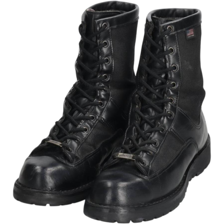 古着 ダナー DANNER GORE-TEX ゴアテックス ワークブーツ USA製 11 メンズ29.0cm相当/saa016364 Danner（ダナー） 古着 DANNER GORE-TEX ゴアテックス ワークブーツ