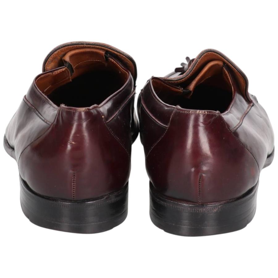 古着 チャーチ CHURCH'S Custom Grade タッセルローファー 英国製 メンズ27.5cm相当 /sva001034_2