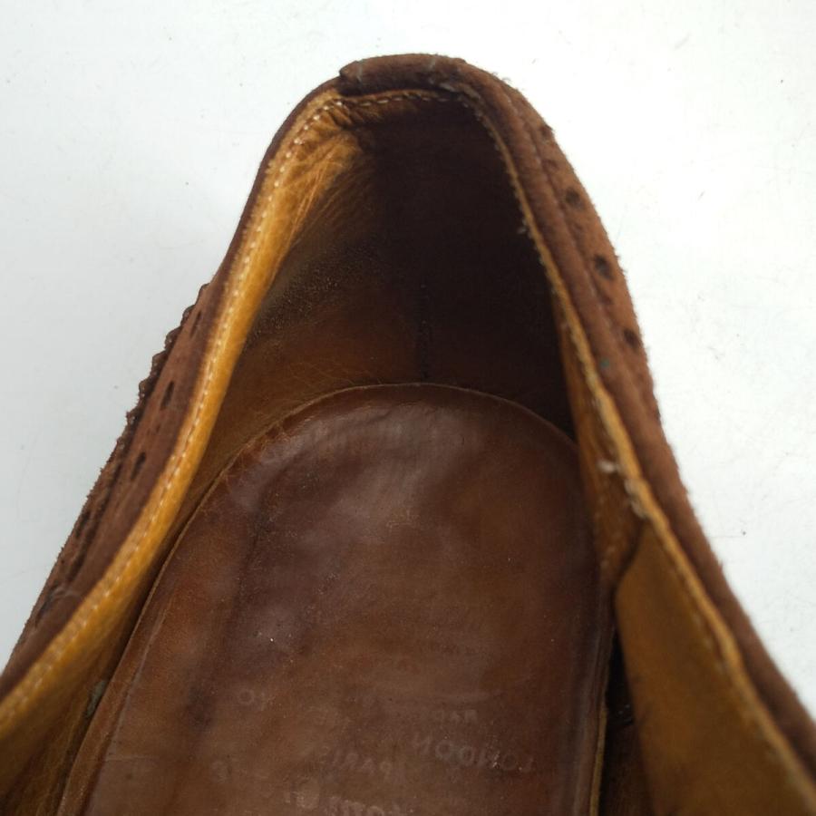 古着 80年代 チャーチ CHURCH