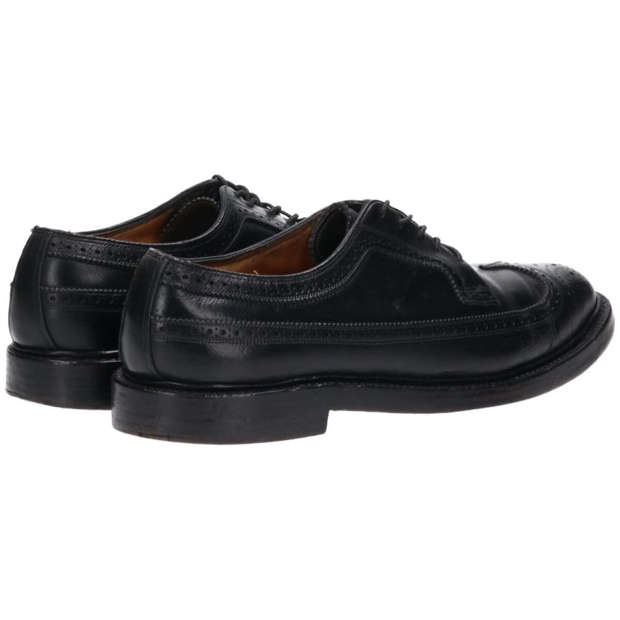 古着 70年代 フローシャイム Florsheim IMPERIAL インペリアル 