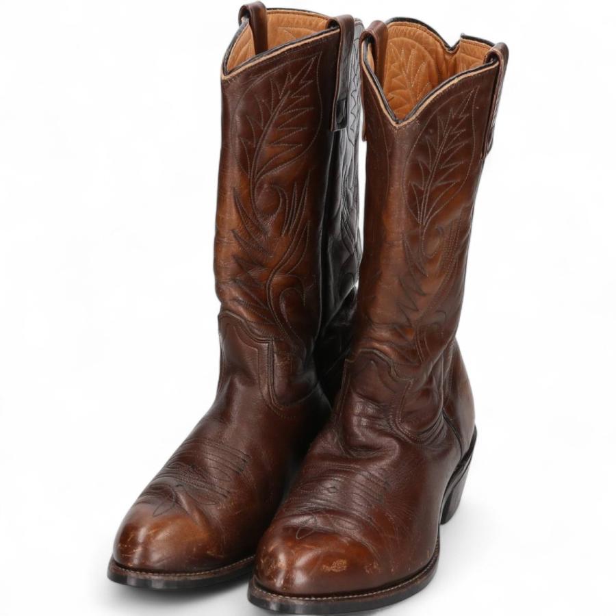 古着 70年代 レッドウィング RED WING 9801 総柄 羽根タグ
