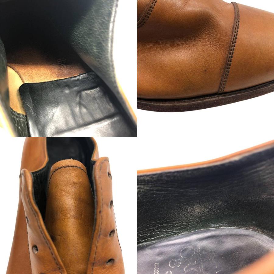 CROCKETT&JONES（クロケット＆ジョーンズ） 古着 クロケットアンド