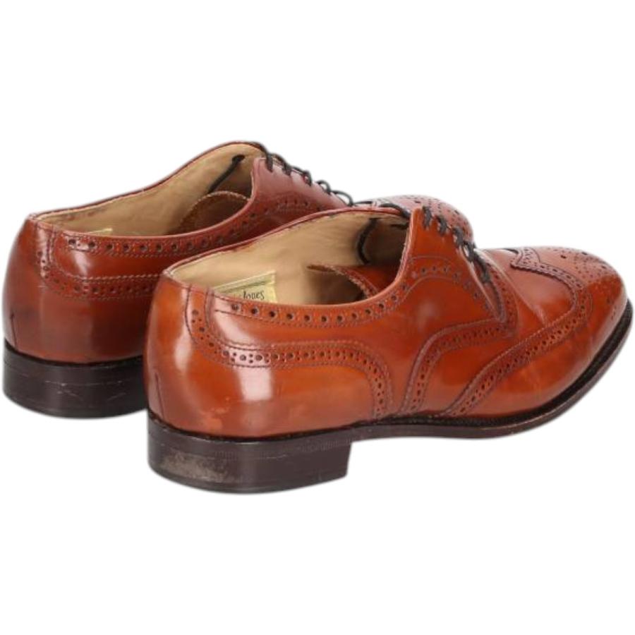 CROCKETT&JONES（クロケット＆ジョーンズ） 古着 クロケットアンド