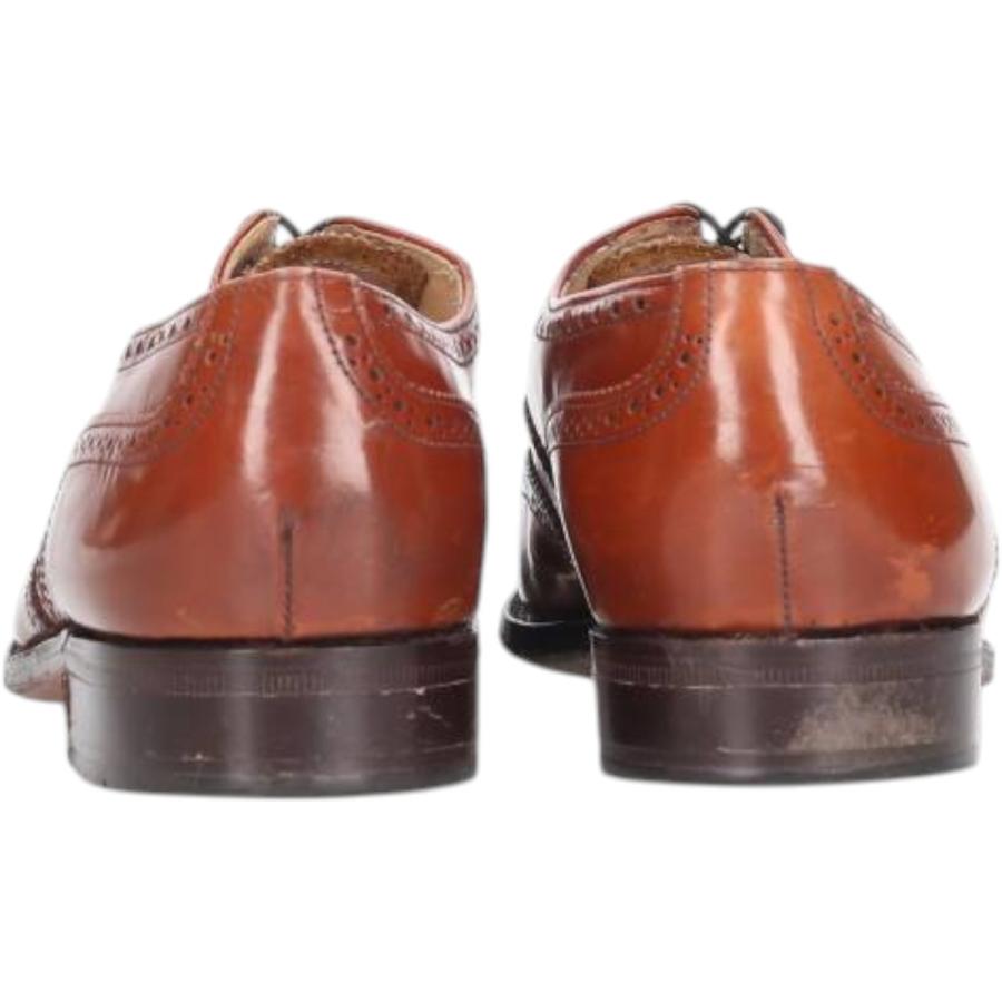 CROCKETT&JONES（クロケット＆ジョーンズ） 古着 クロケットアンド
