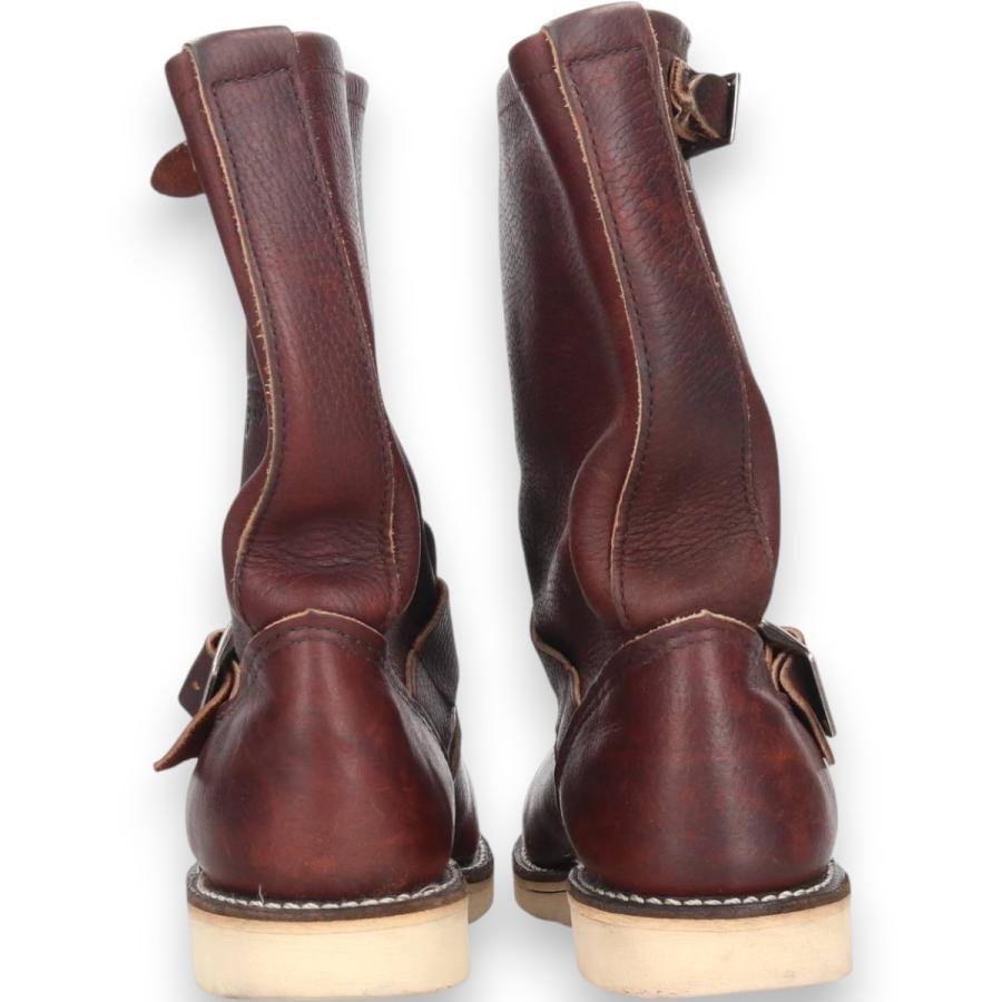 古着 00年代 レッドウィング RED WING 2970 羽根タグ エンジニアブーツ