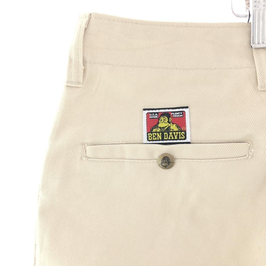 BEN DAVIS（ベンデイビス） 古着 ビッグサイズ ワークパンツ USA製