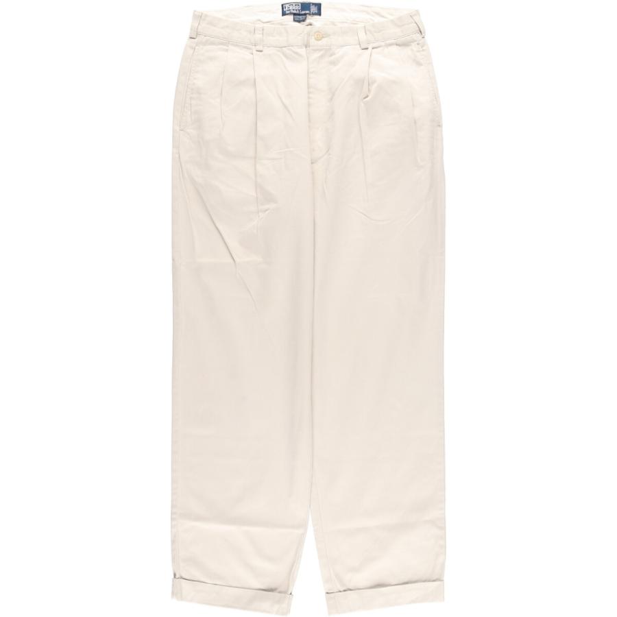 古着 ラルフローレン Ralph Lauren POLO by HAMMOND PANT