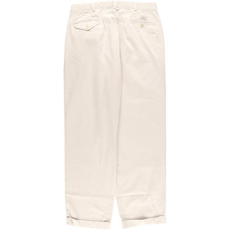 poloRalphLaurenラルフローレンHAMMONDポロチノW34チノパン Polo Ralph Lauren 