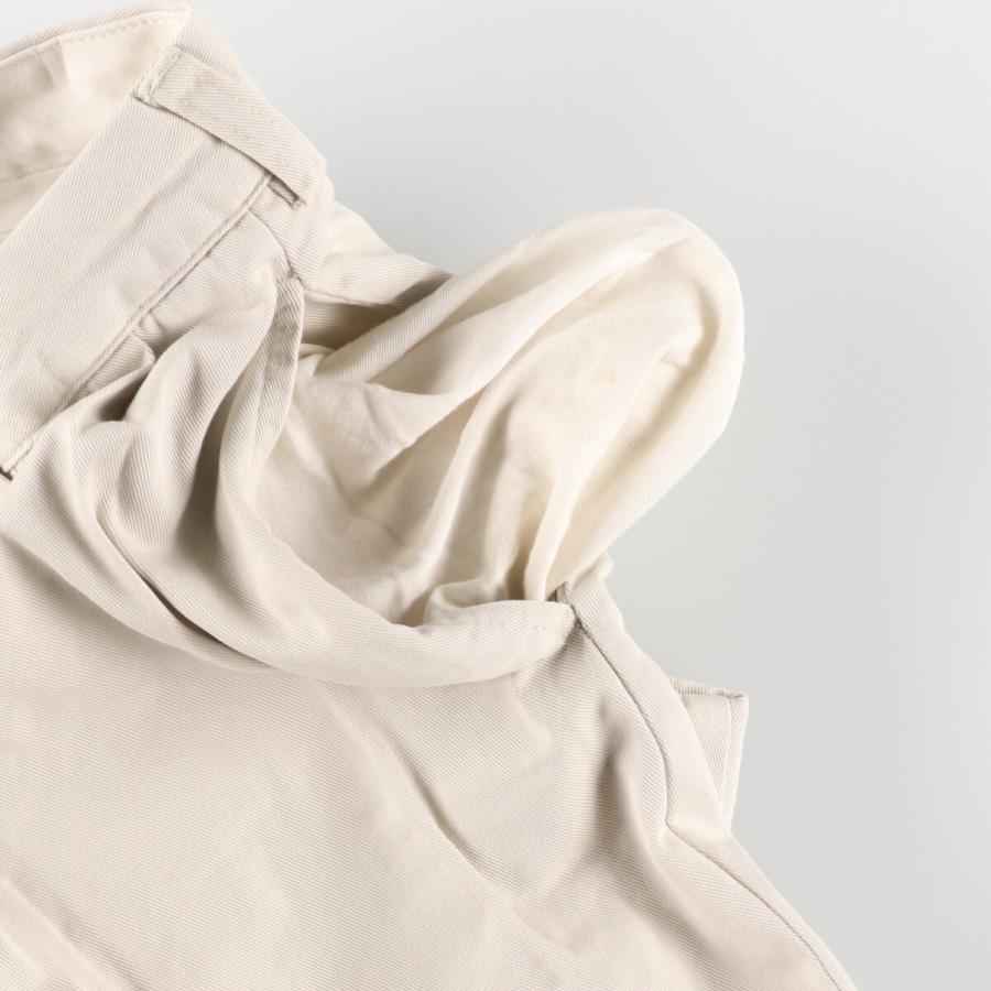 古着 ラルフローレン Ralph Lauren POLO by HAMMOND PANT ツータック