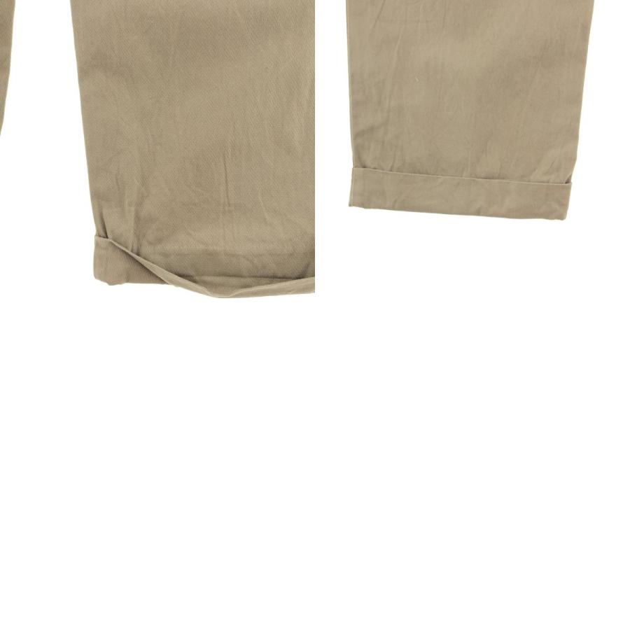 古着 ラルフローレン Ralph Lauren POLO by ツータック コットン