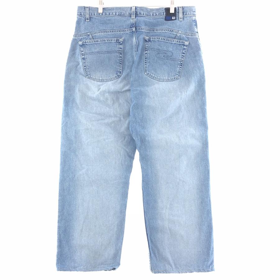 Levi’s silver tab ジーパン Levi's（リーバイス） SILVER TAB LOOSE FIT JEANS ルーズフィット