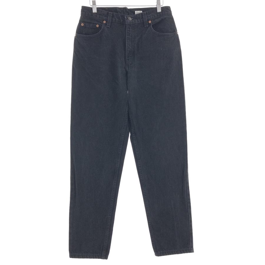 Levi's（リーバイス） 古着 90年代 Levi's 550 テーパードジーンズ