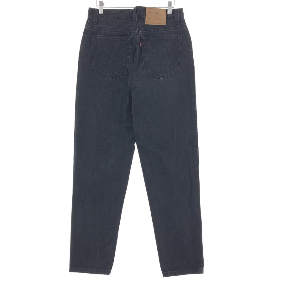 Levi's（リーバイス） 古着 90年代 Levi's 550 テーパードジーンズ