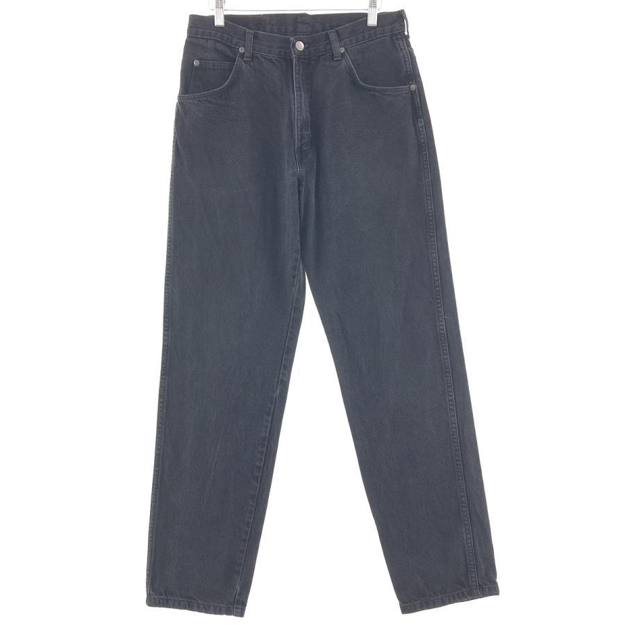 古着　ヴィンテージ　デニムパンツ　ラングラー　リメイク　リメイクパンツ　ジャンク Wrangler - 古着 ヴィンテージ パンツ デニムパンツ ラングラー