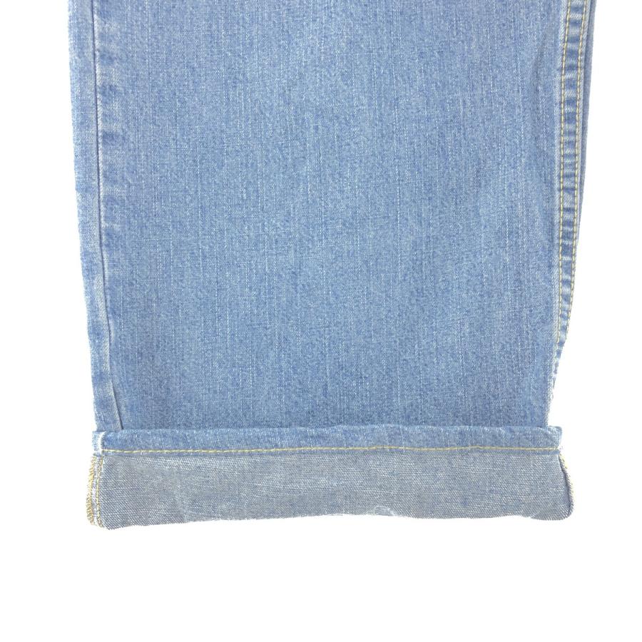Levi's 古着 リーバイス SILVER TAB シルバータブ LOW+LOOSE