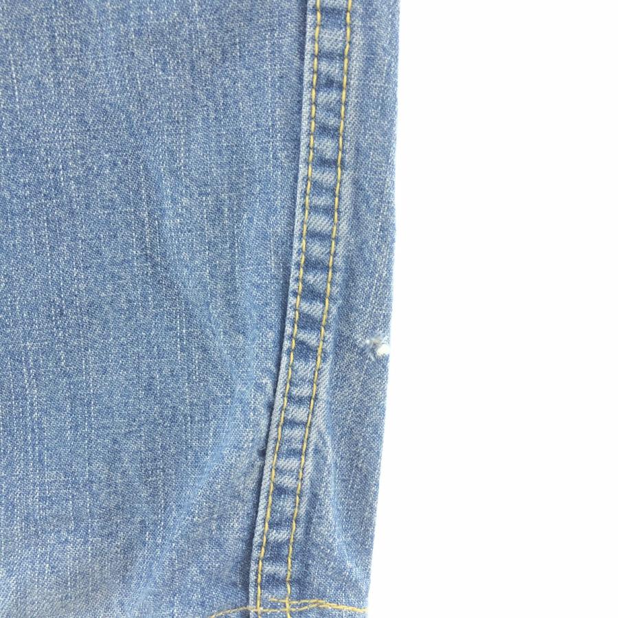 Levi's Silver Tad Low Loose ヴィンテージ デニム Levi's 古着 リーバイス SILVER TAB シルバータブ LOW+LOOSE