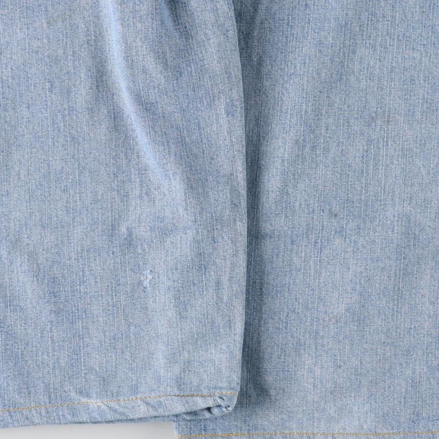 古着 リーバイス Levi's SILVER TAB シルバータブ CARPENTER デニム ペインターパンツ メンズw34 /taa001611｜jamtrading1｜10