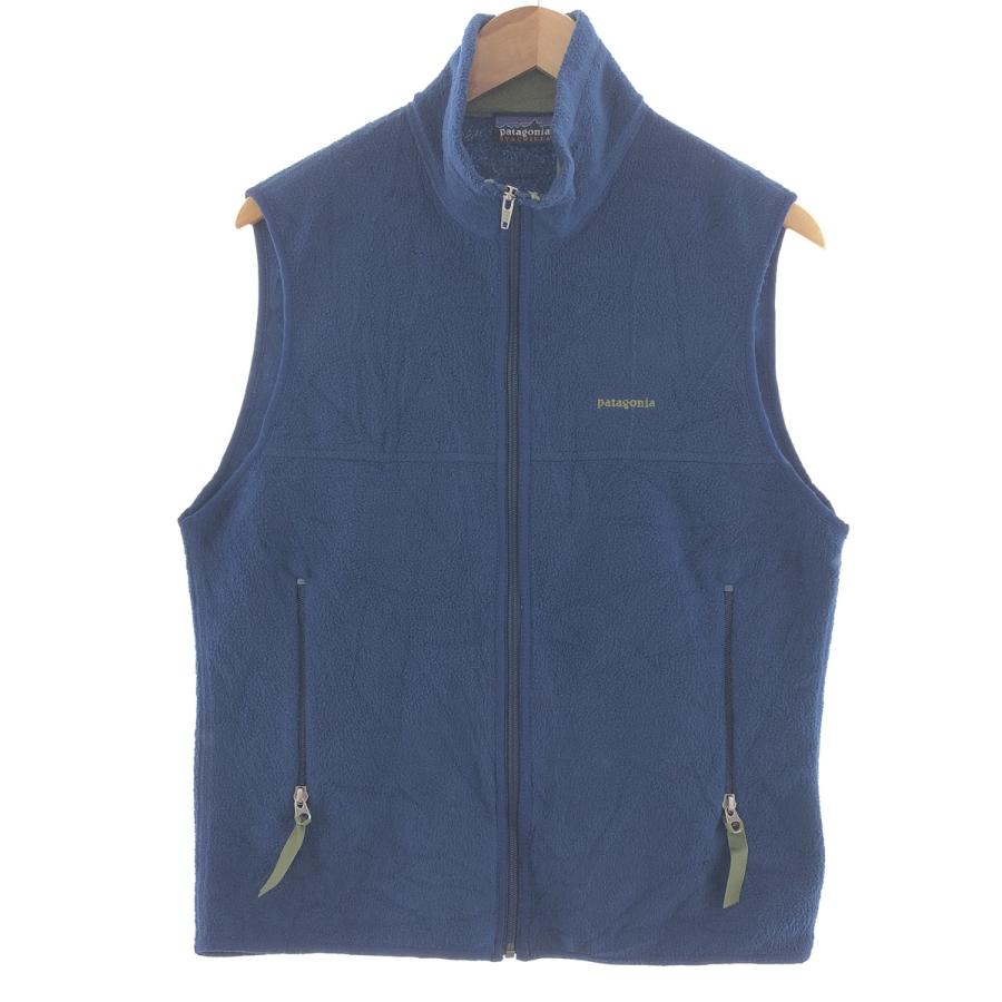 訳あり商品 patagonia 古着 90年代 パタゴニア Patagonia SYNCHILLA フリース