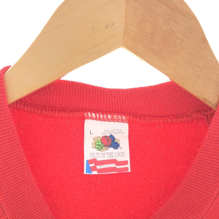 FRUIT OF THE LOOM（フルーツオブザルーム） 古着 90年代 USMC