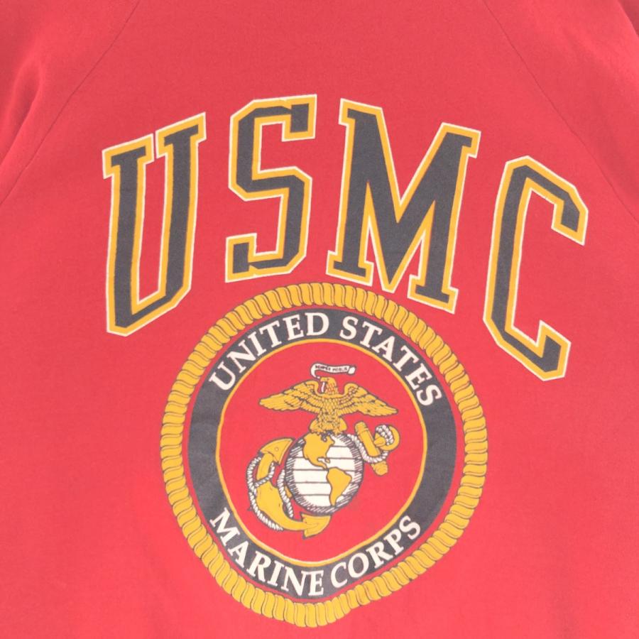 FRUIT OF THE LOOM（フルーツオブザルーム） 古着 90年代 USMC