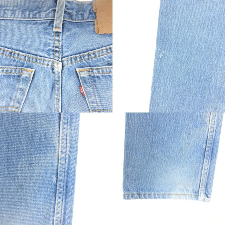 Levi's 古着 90年代 リーバイス リーバイス501 ジーンズ ストレート