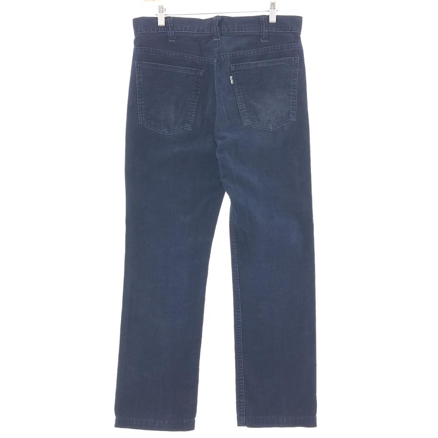 Levi's（リーバイス） 古着 70年代 Levi's 519-1517 コーデュロイ