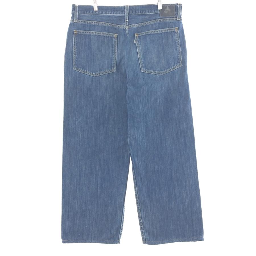Levi's Silver Tad Low Loose ヴィンテージ デニム Levi's 古着 00年代 リーバイス SILVER TAB シルバータブ LOW+LOOSE