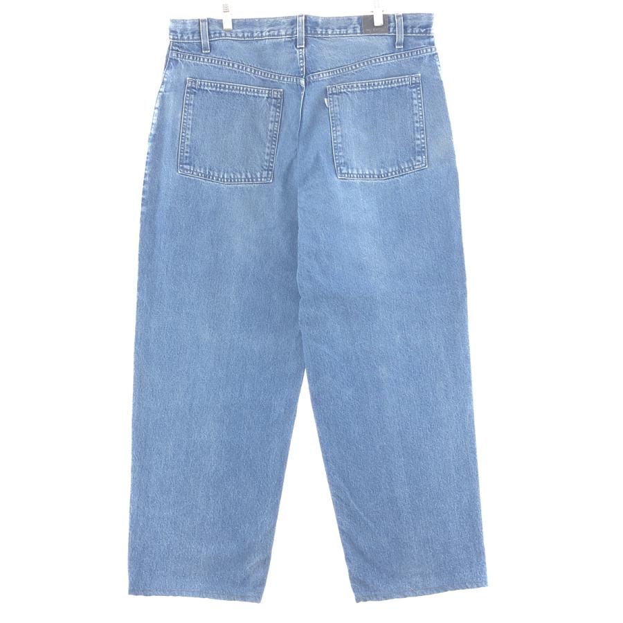 Levi's（リーバイス） 古着 00年代 Levi's SILVER TAB シルバータブ