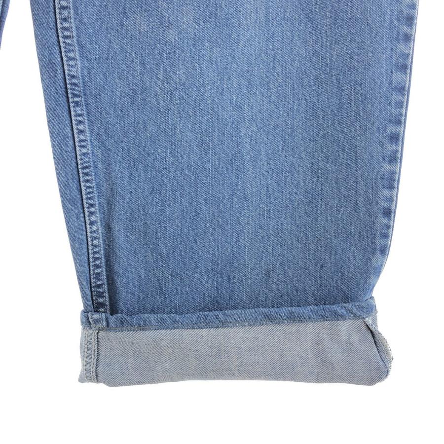 Levi's 古着 00年代 リーバイス SILVER TAB シルバータブ BAGGY