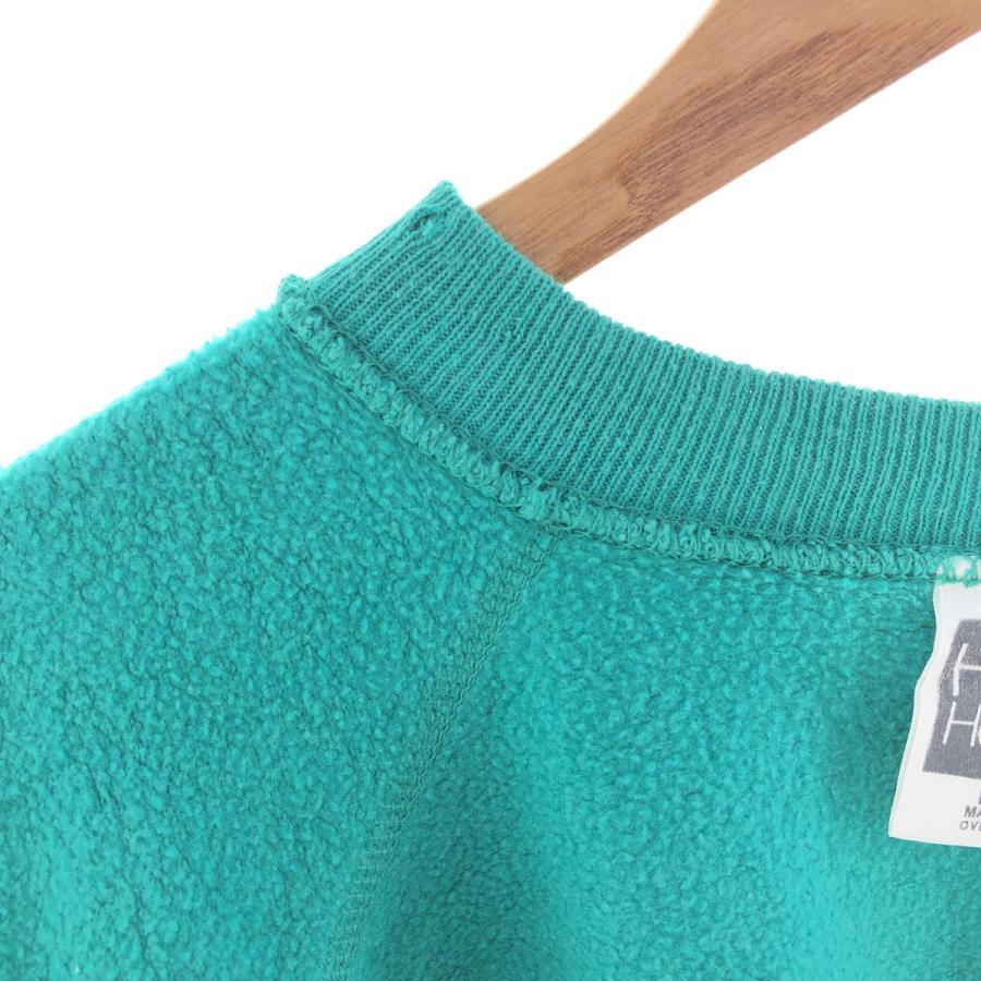 USA製！【Hanes Her Way】ヘインズ　ヴィンテージスウェット　ミニー Hanes - 古着 90年代 ヘインズ Hanes HER WAY プリント