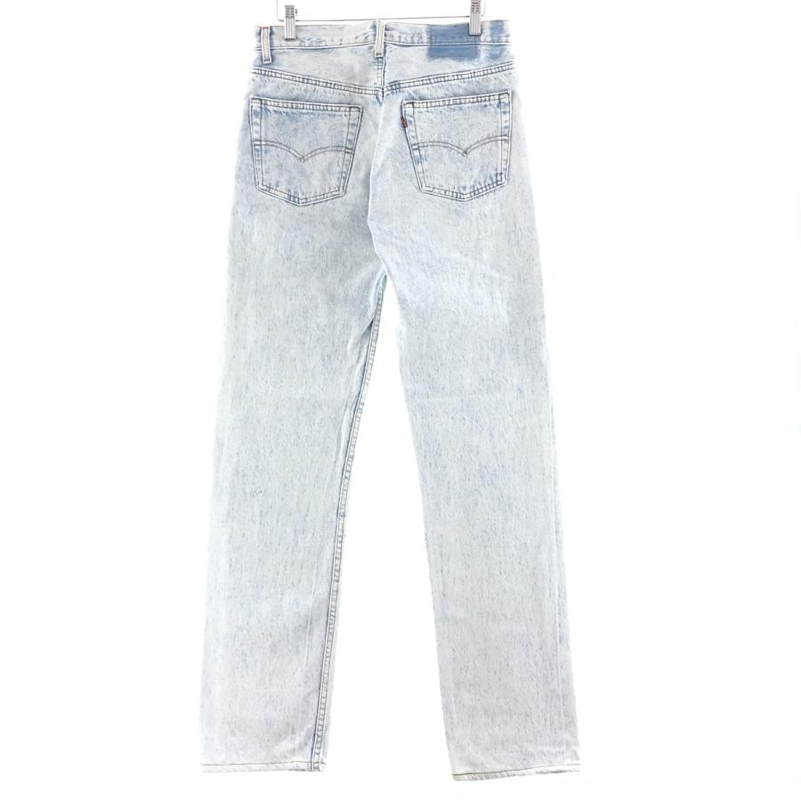 リーバイス 501 90s USA製 古着 楽天市場】90's Levi's 501 USA製 デニムパンツ フラッシャー