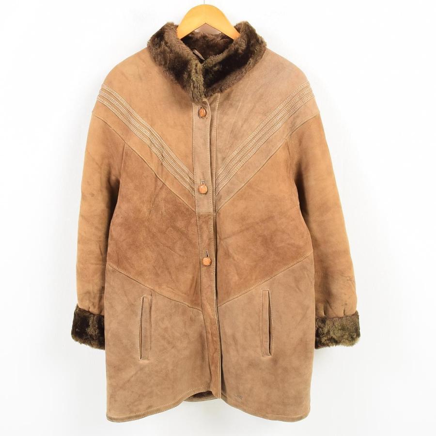 人気が高い シープスキン ムートンコート レディースl Wam2609 国内最安値 Nooitmeergrasmaaien Be