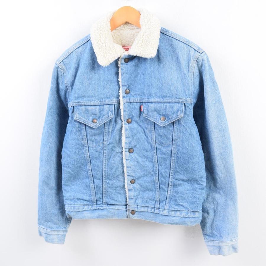お歳暮 リーバイス Levi S 0213 デニムボアジャケット S Wbh1451 Wbh1451 古着屋jam 通販 Yahoo ショッピング 爆売り Mail Alrayan University Edu Ye