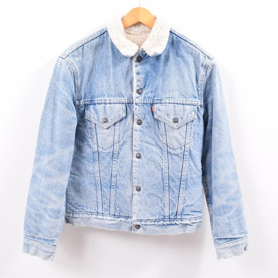 内祝い リーバイス Levi S デニムボアジャケット メンズm Wbh3955 Wbh3955 古着屋jam 通販 Yahoo ショッピング 50 Off Industrial Comteco Com Bo