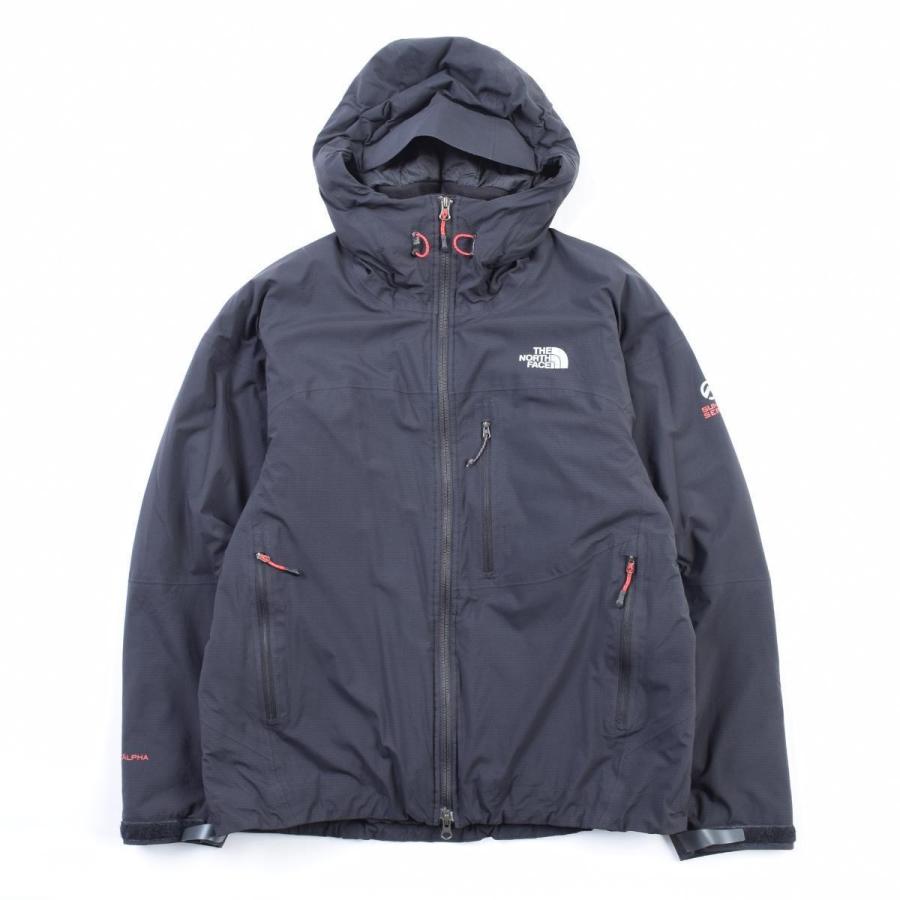 ザノースフェイス THE NORTH FACE SUMMIT SERIES サミットシリーズ