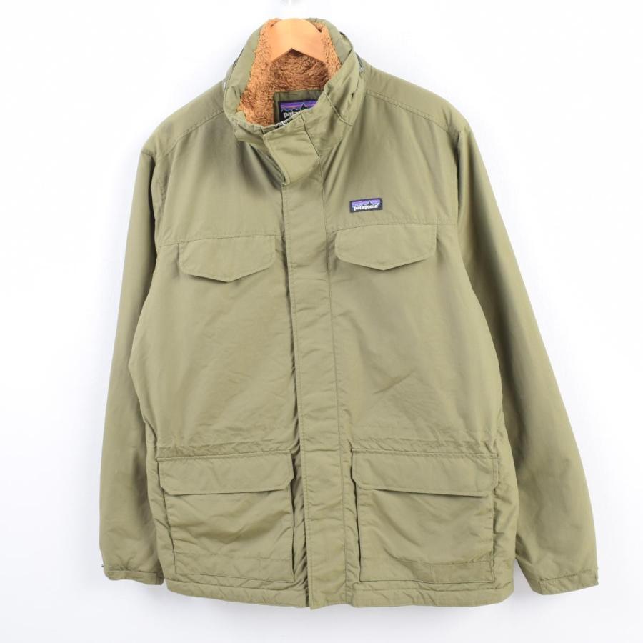 人気激安 Wbh9011 190919 中古 メンズl マウンテンジャケット フリースライナー 27021fa15 イスマスパーカ Patagonia パタゴニア 15年製 トップス Mail Tvr Cl