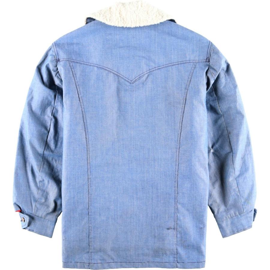 Rakuten 70 80s リー デニムボアジャケット Usa製 メンズl Wbi3049 Wbi3049 古着屋jam 通販 Yahoo ショッピング 偉大な Kslcity Com My