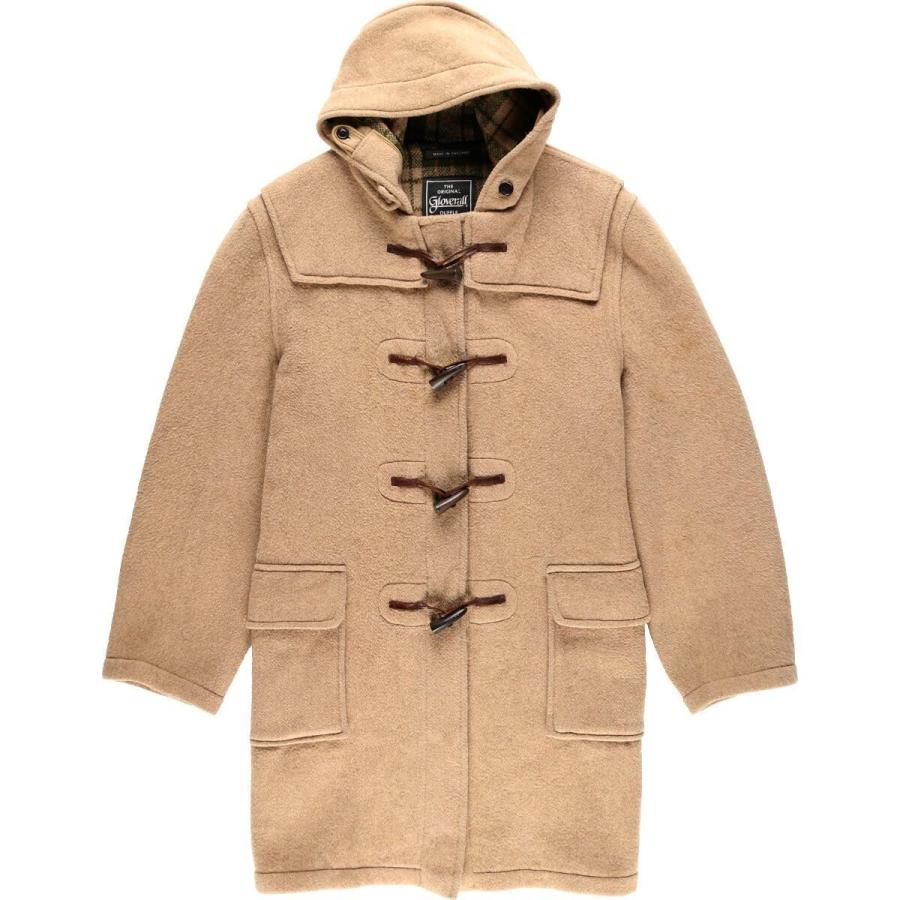 在庫あり 即納 グローバーオール Gloverall ダッフルコート 英国製 メンズl Wbi3533 Wbi3533 古着屋jam 通販 Yahoo ショッピング 楽天 Delivery Klientsoft Com