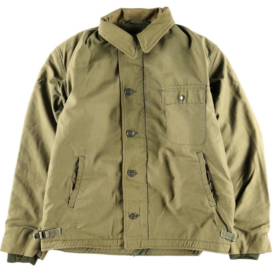日本全国送料無料 70年代 アルファ 米軍 A 2 デッキジャケット Usa製 L Wbi85 Wbi85 古着屋jam 通販 Yahoo ショッピング 高知インター店 Clearchannel Com Br