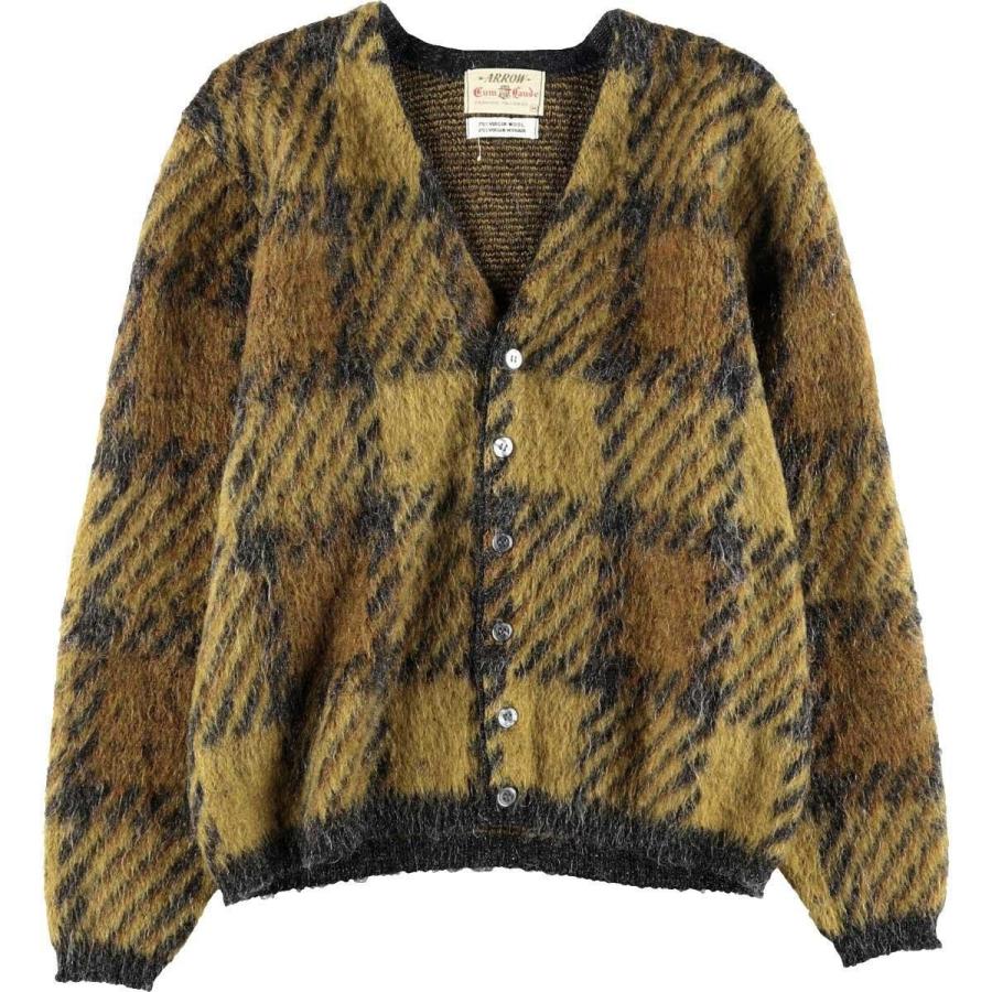 嫌い 挨拶する 中傷 モヘア ニット カーディガン メンズ ronbrowne Jp