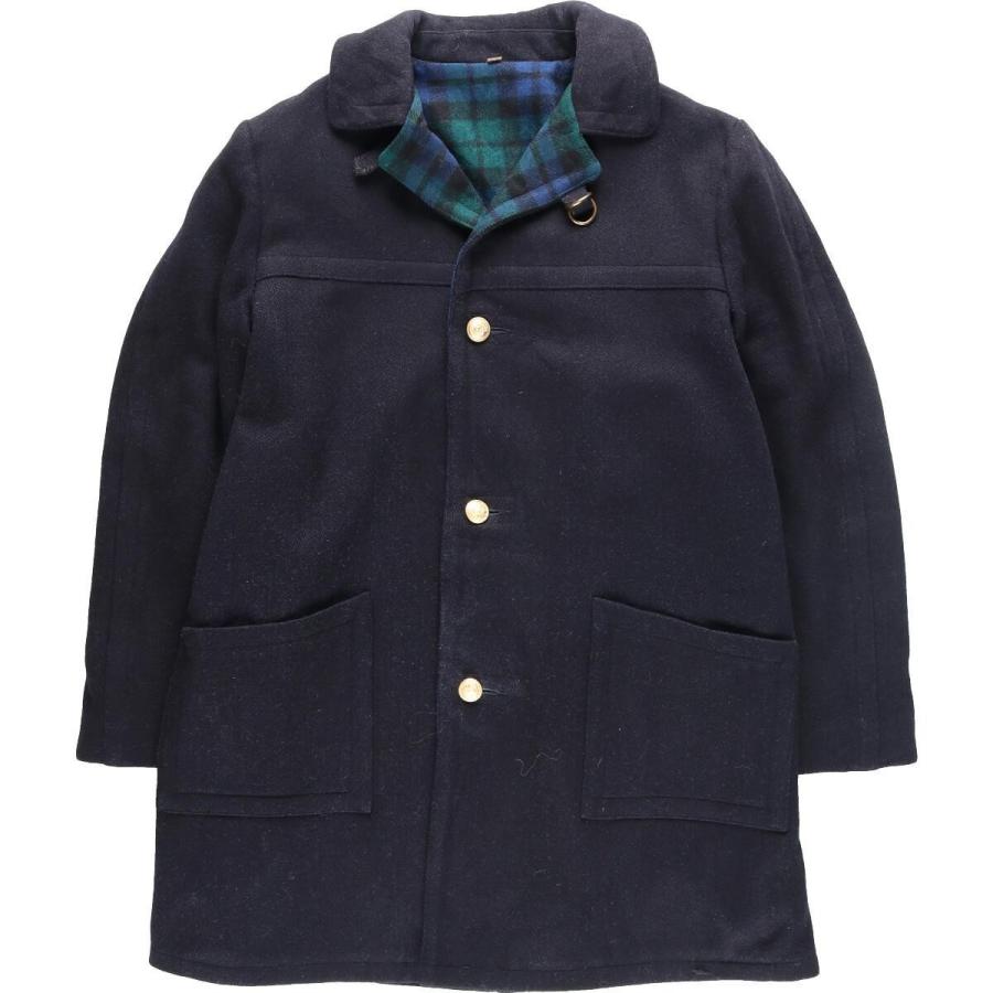 国内最安値 60年代 Great Western ウールロングコート メンズm Wbj3541 訳ありセール格安 Www Thedailyspud Com