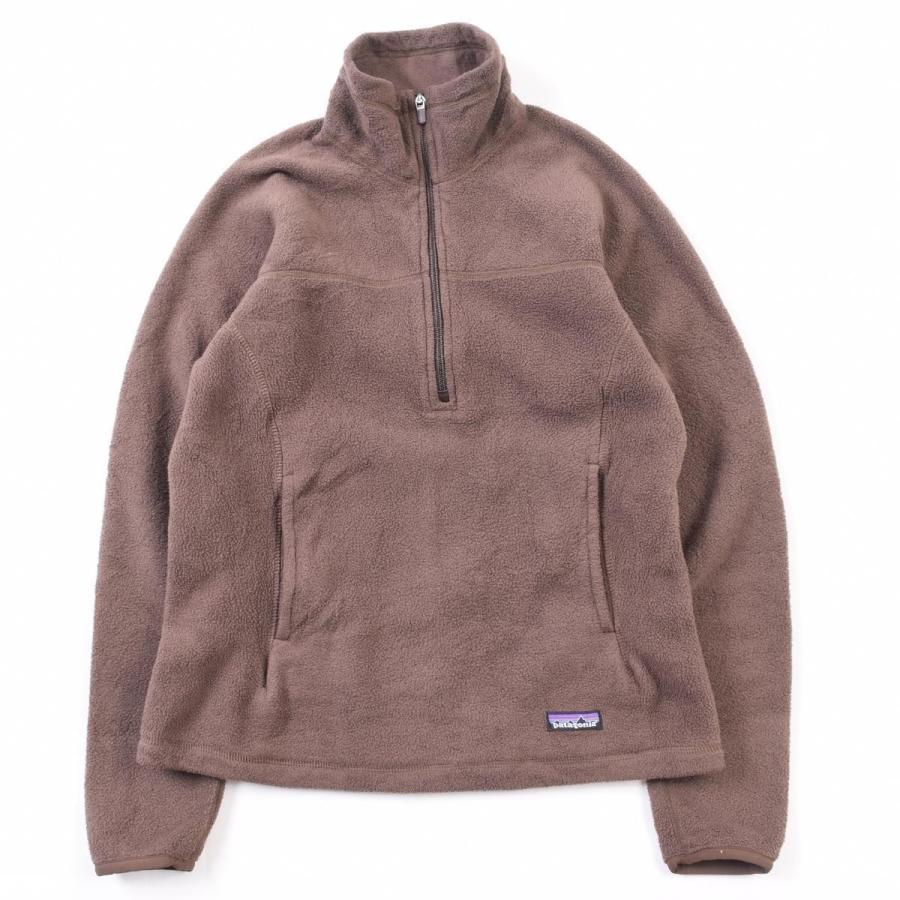 07年製 パタゴニア Patagonia Synchilla シンチラ fa7 ハーフジップ フリースプルオーバー レディースm 中古 Wca Wca 古着屋jam 通販 Yahoo ショッピング