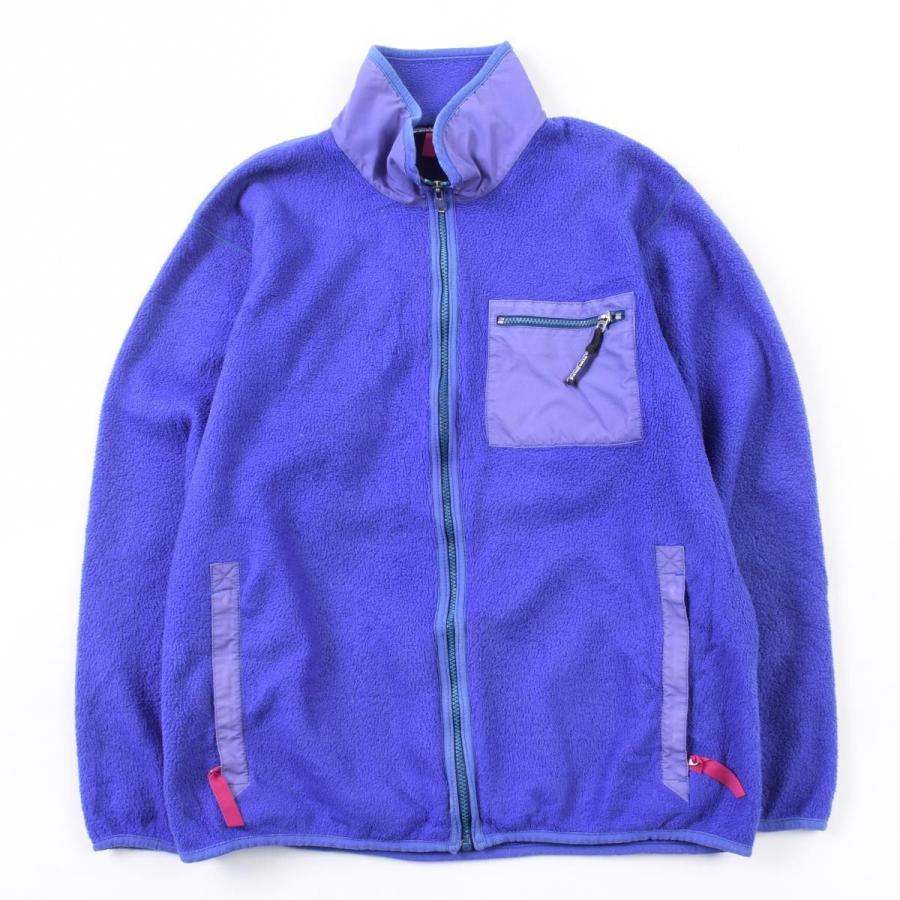 全品送料無料 90年代 パタゴニア フリースジャケット Usa製 L Wca Wca 古着屋jam 通販 Yahoo ショッピング 柔らかい Lewisfamilyinsurance Com