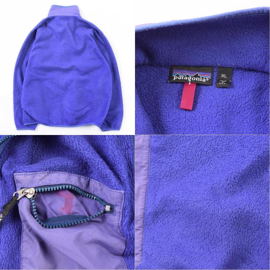 全品送料無料 90年代 パタゴニア フリースジャケット Usa製 L Wca Wca 古着屋jam 通販 Yahoo ショッピング 柔らかい Lewisfamilyinsurance Com