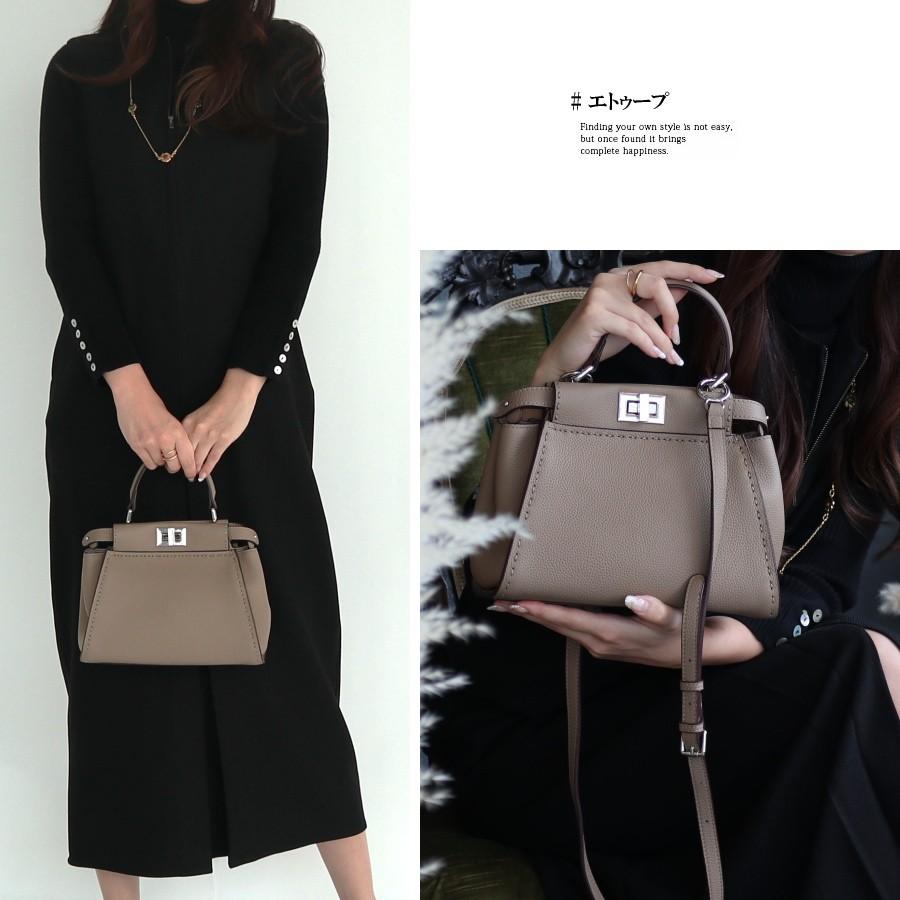 Camila スモール 本革 バッグ レディース 2way ワンハンドル Camila スモール 本革 バッグ レディース 2way ワンハンドル
