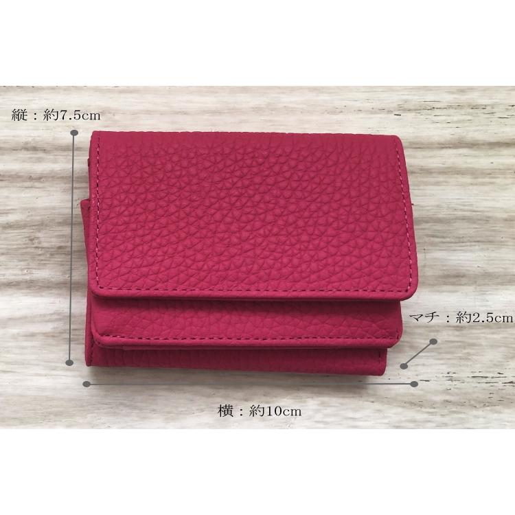 PUCCI ミニ財布 三つ折り財布 【公式通販】