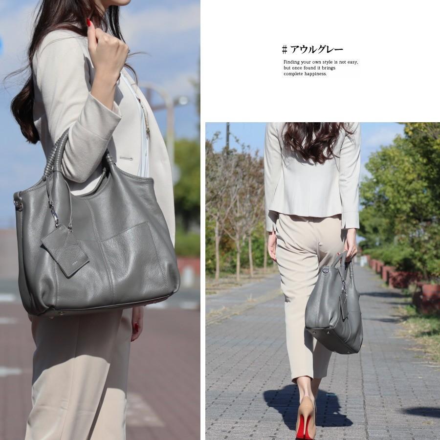 Michel 本革 トートバッグ レディース a4 2way ショルダーバッグ Michel 本革 トートバッグ レディース a4 2way ショルダーバッグ