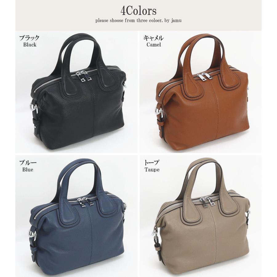 本革 2way バッグ レディース ミニボストンバッグ レザーバッグ