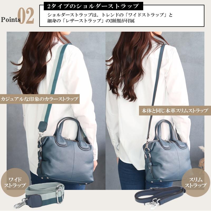 JADEX 公式アカウント 02　新品　ラムギャザー ミニボストンバッグ 本革 2way バッグ レディース ミニボストンバッグ レザーバッグ